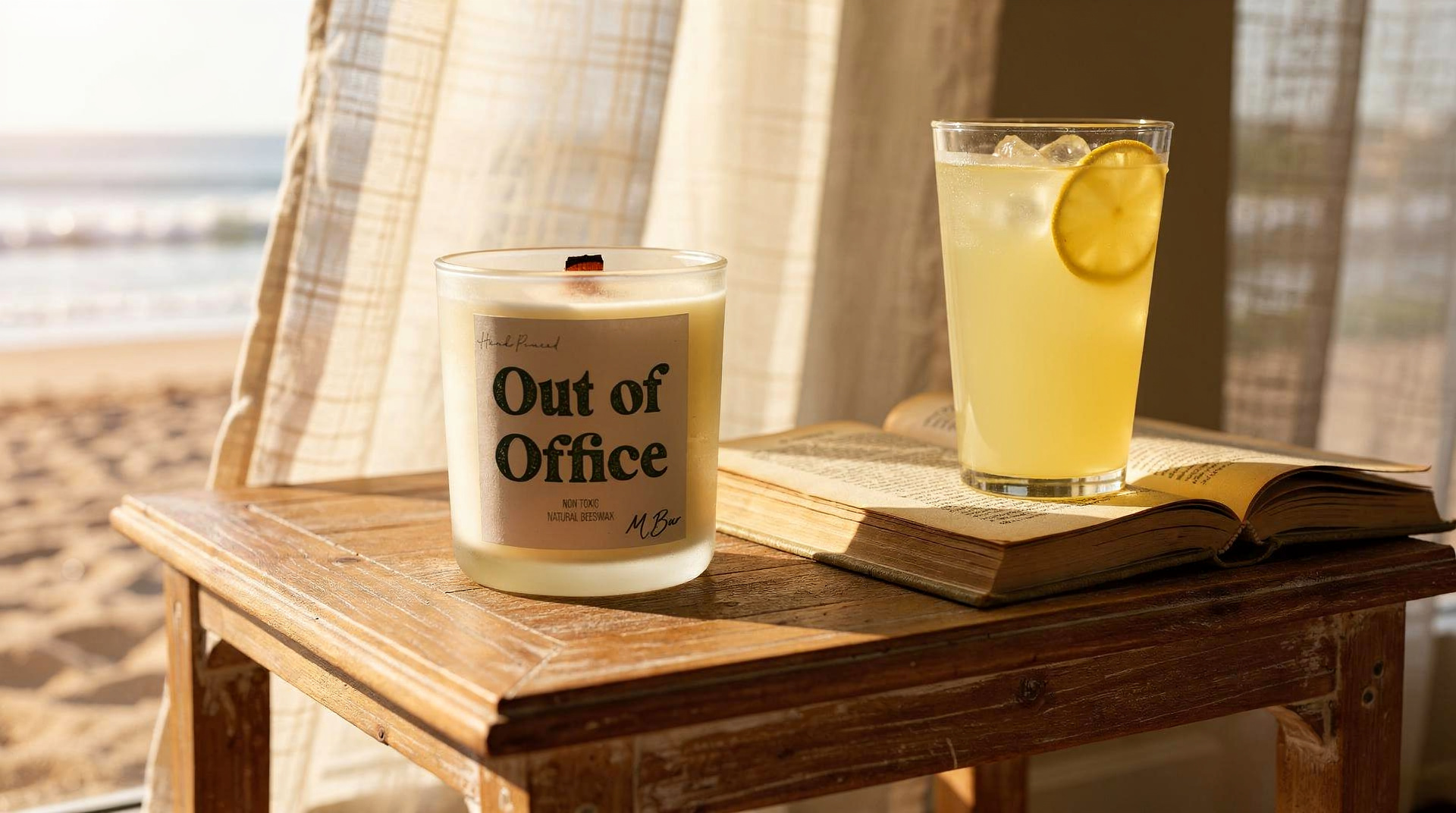Best Summer Candles of 2026 That Won't Melt in the Heat