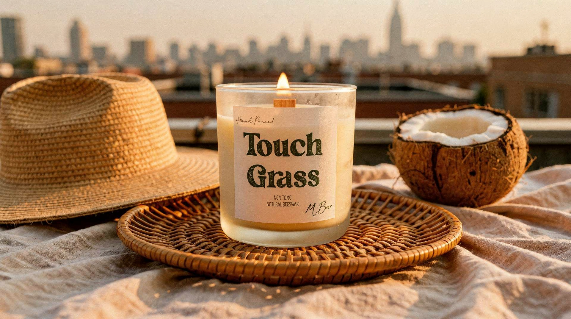 Best Summer Candles of 2026 That Won't Melt in the Heat