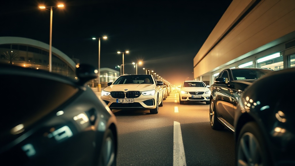 Cheapest Car Rental in Dubai 2026: 12 Tips to Save Up to 40%