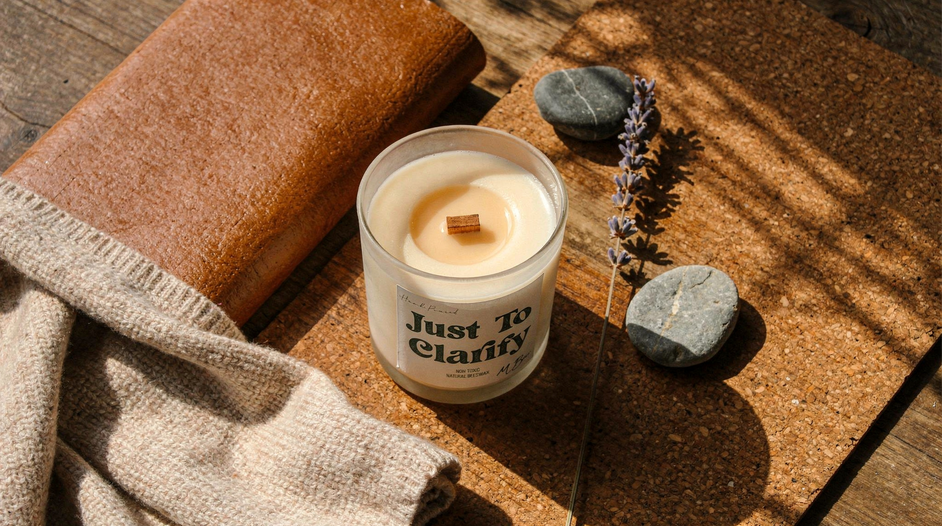 Best Candles for Meditation and Yoga in 2026