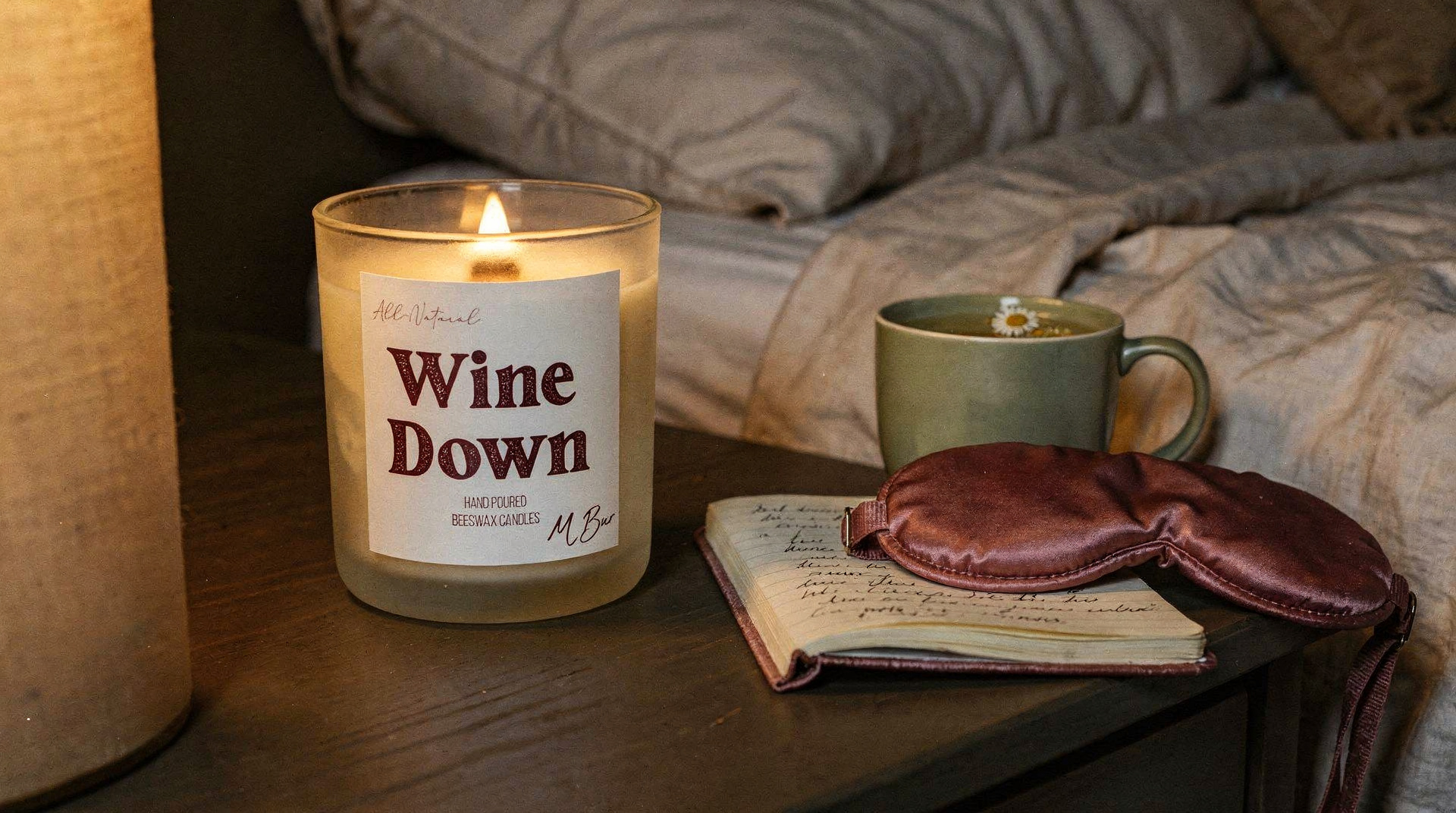 Best Candles for a Self-Care Night In: 2026 Picks