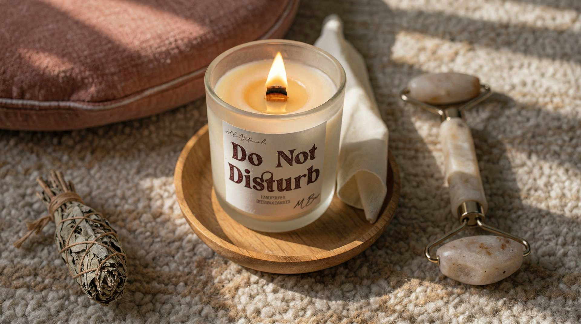 Best Candles for a Self-Care Night In: 2026 Picks