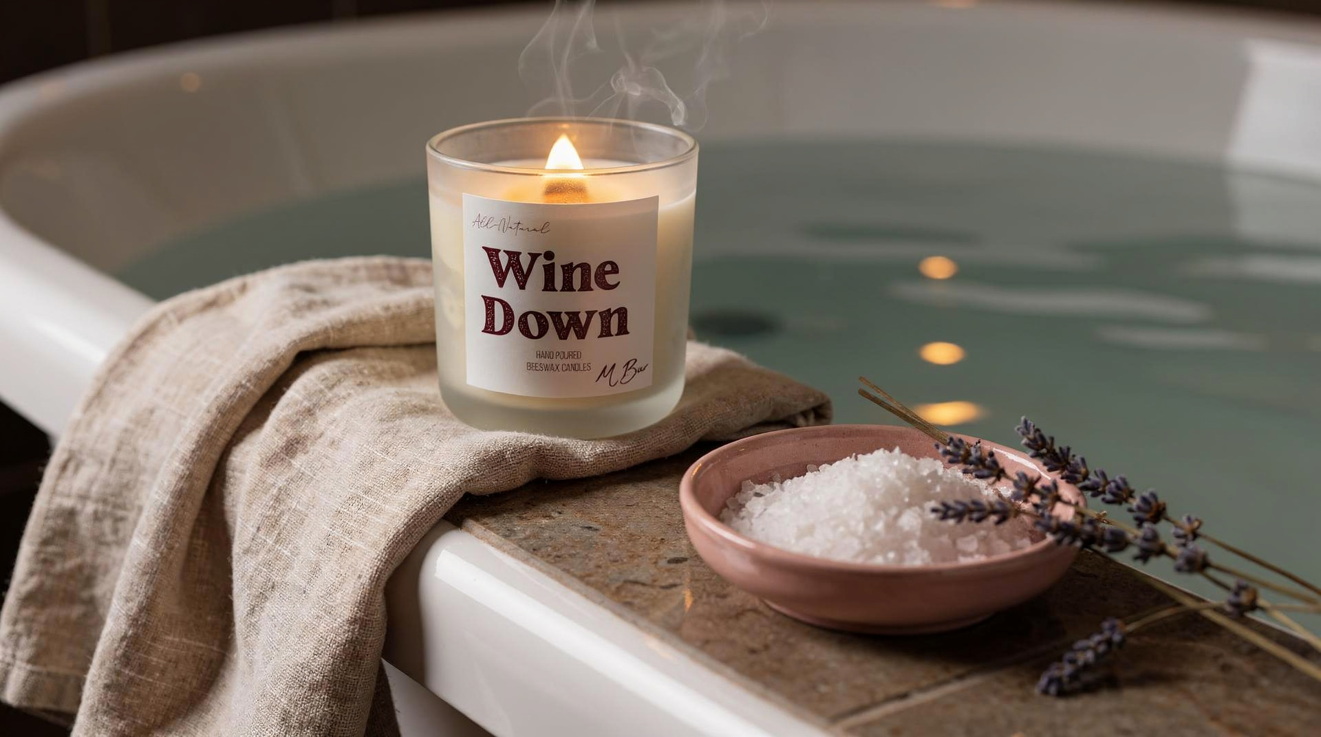 Best Candles for a Self-Care Night In: 2026 Picks