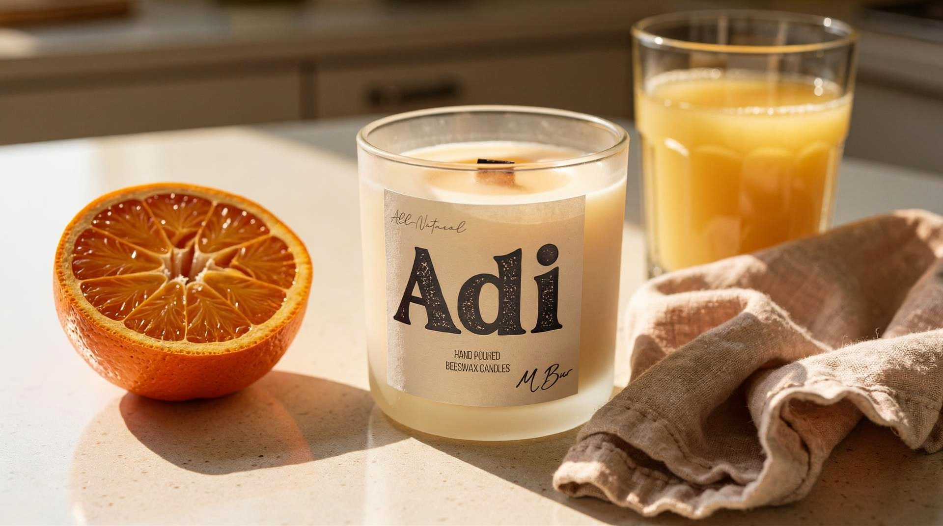 Best Citrus Candles of 2026 for an Energy Boost