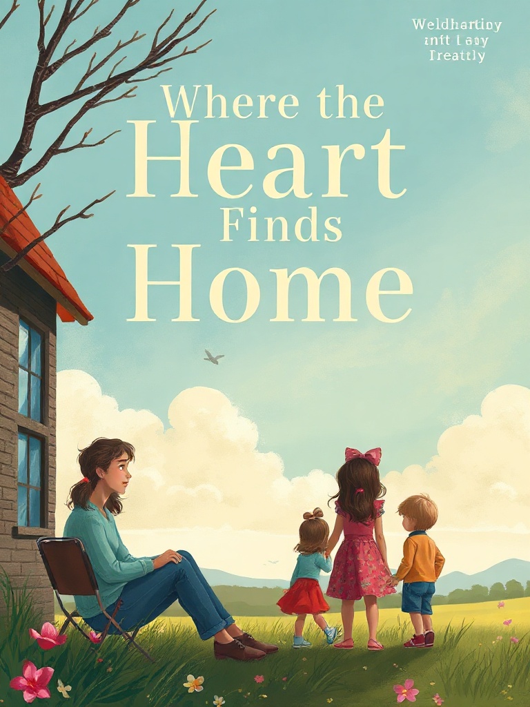 Where the Heart Finds Home