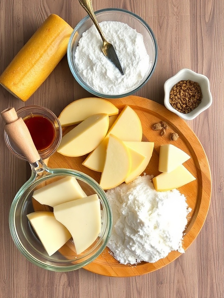 galette des rois frangipane ingredients