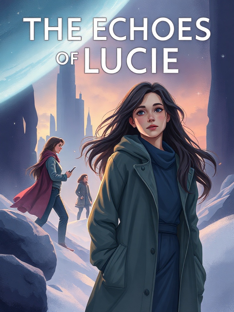 The Echoes of Lucie