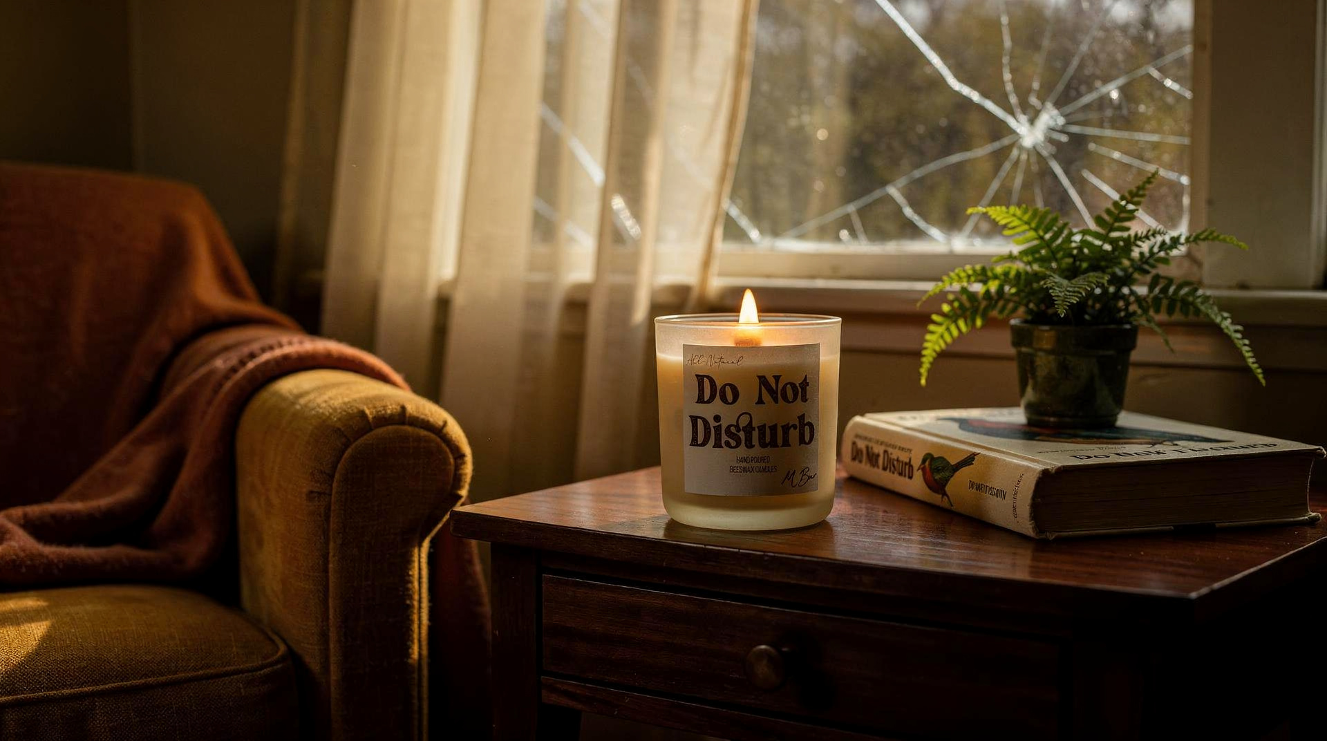 Are Candles Bad for Birds? What Every Bird Owner Should Know