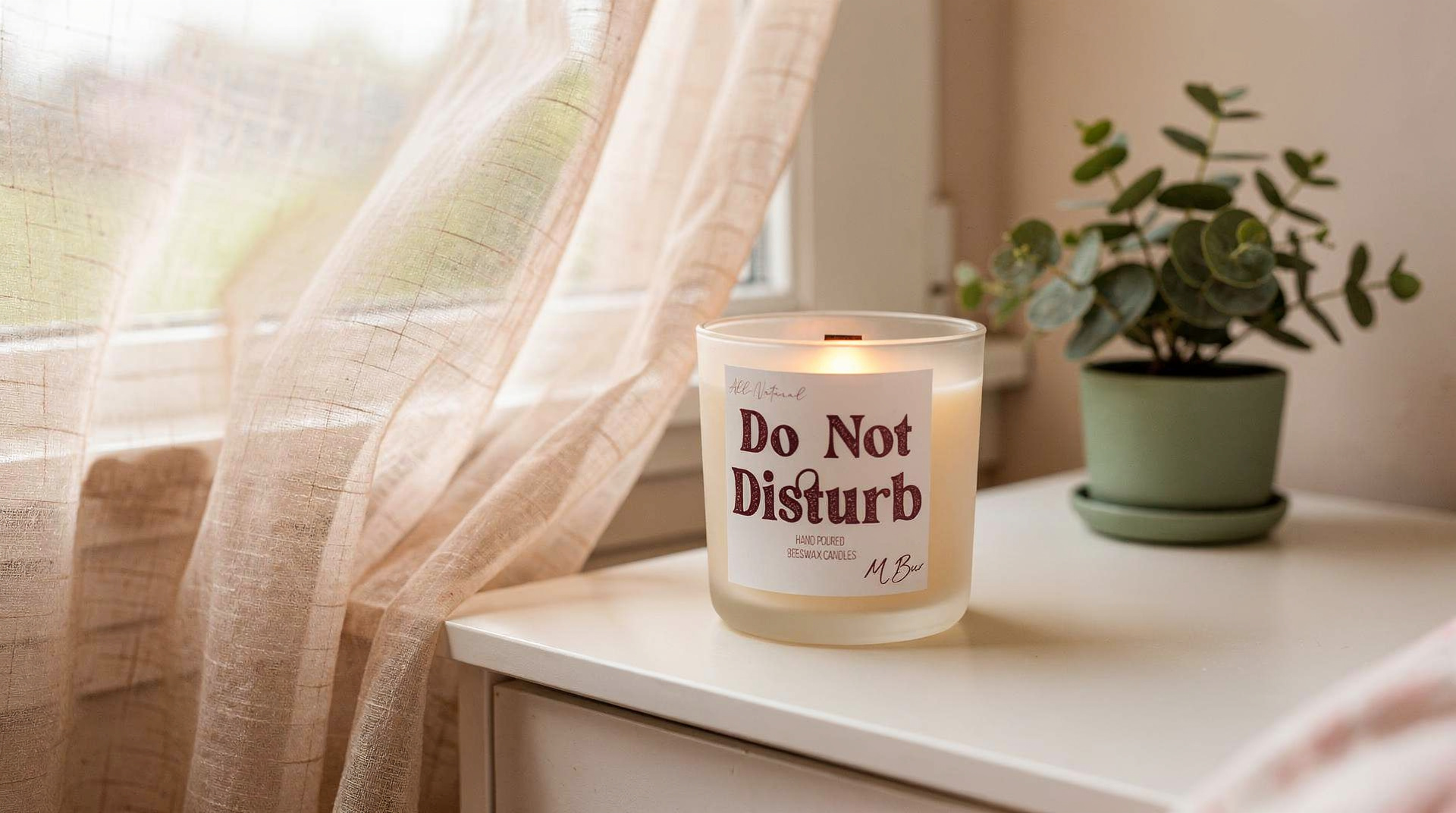 Are Candles Bad for Asthma? What an Allergist Would Say