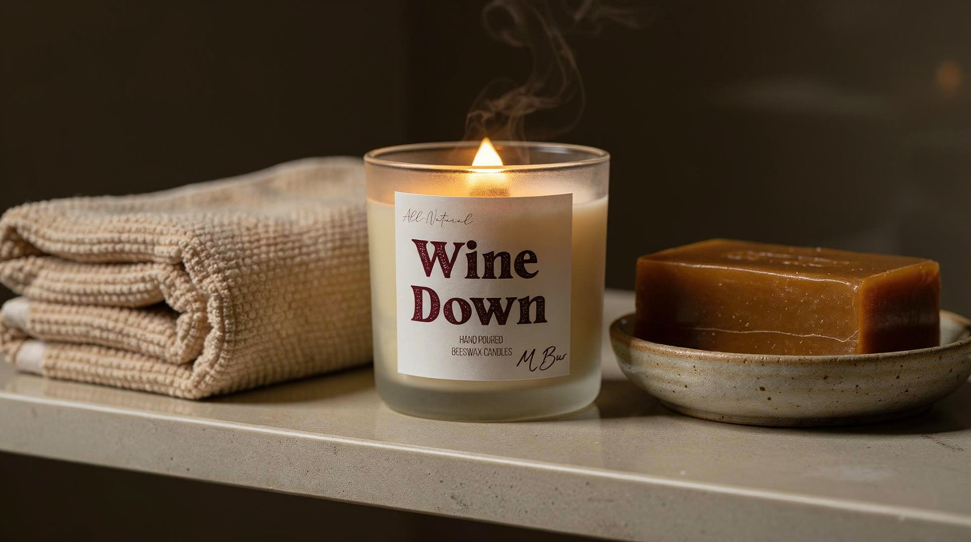 Are Candles Bad for Asthma? What an Allergist Would Say