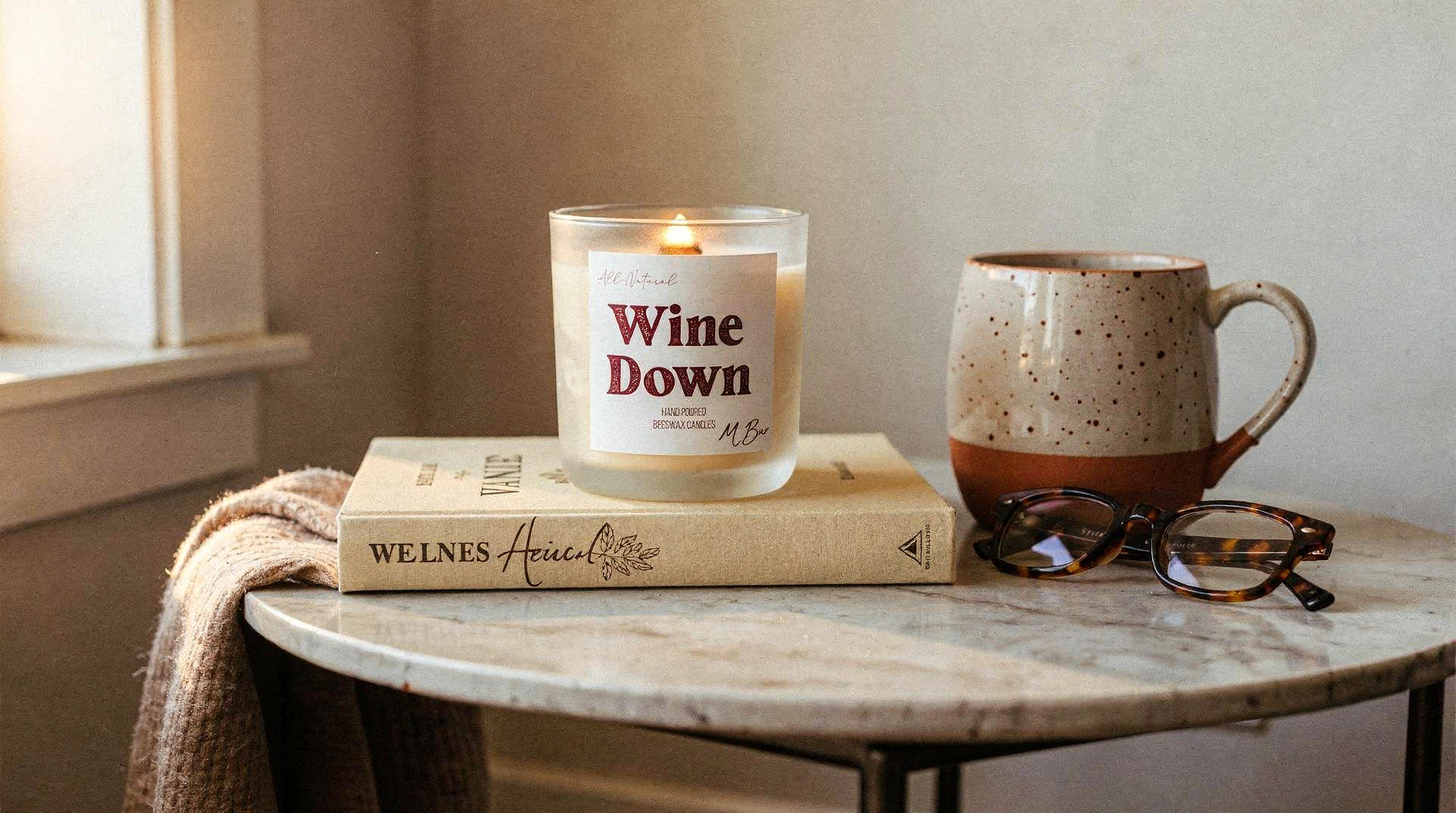 Are Candles Bad for Asthma? What an Allergist Would Say