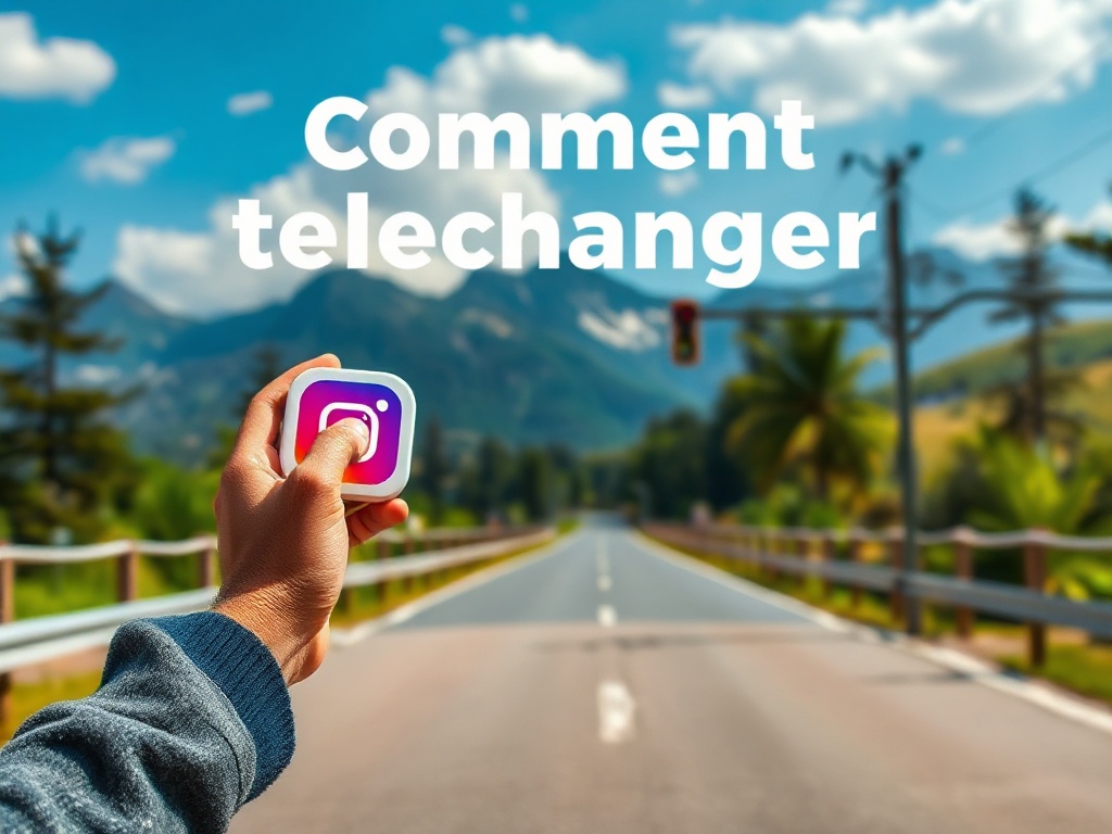 Comment telecharger video instagram facilement et rapidement