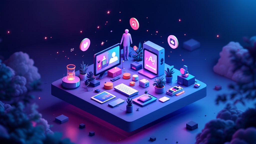 Using Ai to Generate Multi-language Video Content