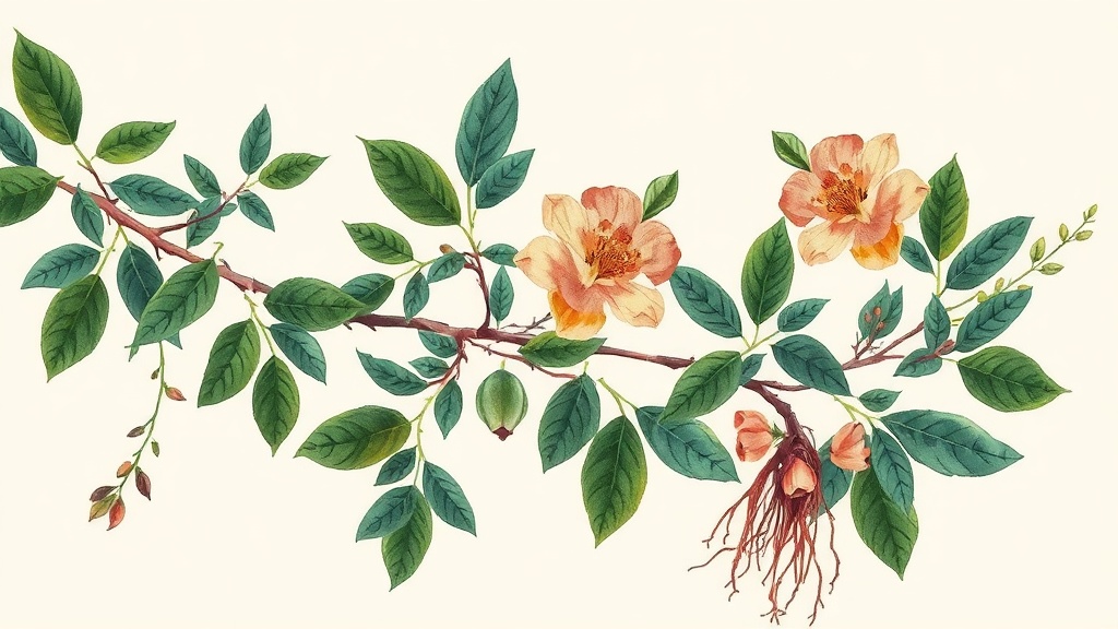 Plantas Medicinais para Diabetes: Guia Natural