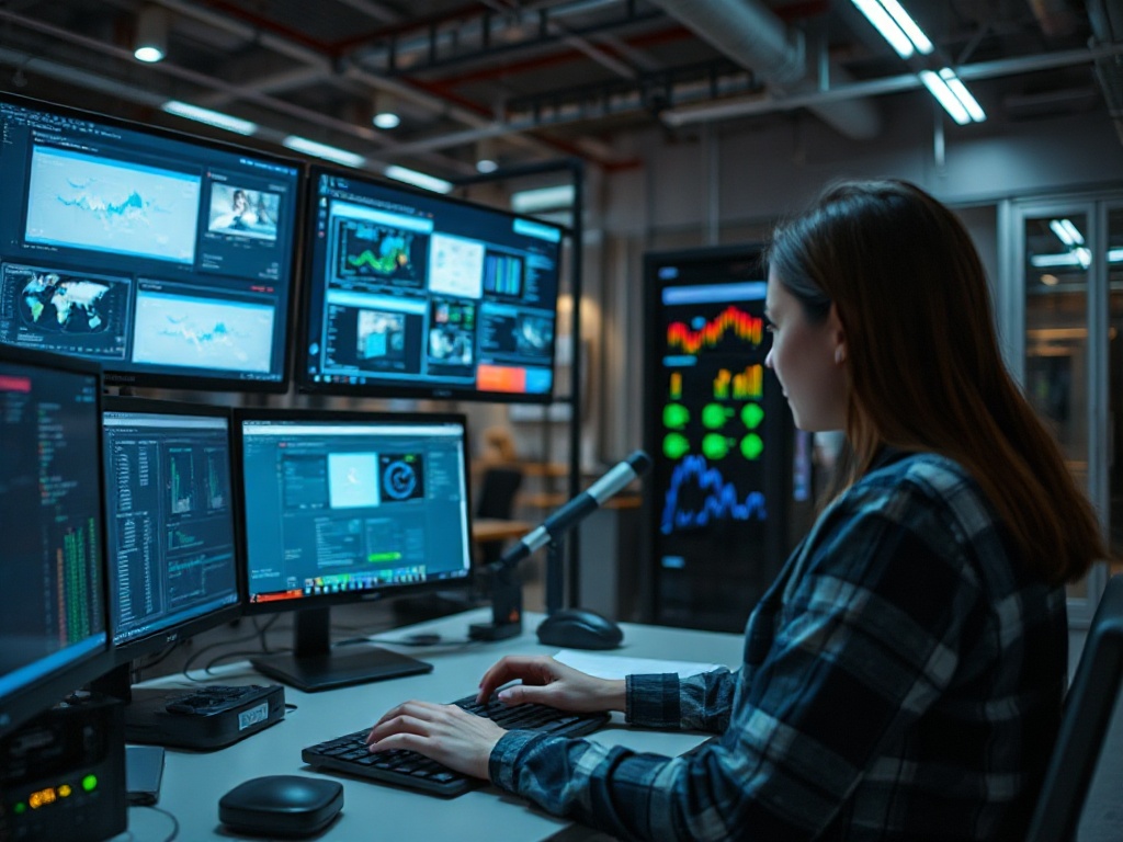 Illustration of AI-powered video translation tools emphasizing 2026 industry necessity in AI video production