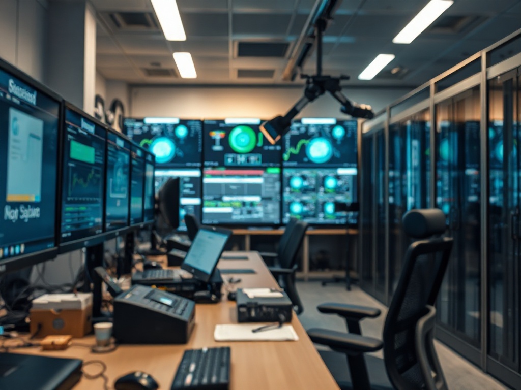 AI video production automation illustration highlighting speed, cost-effectiveness, and potential quality issues
