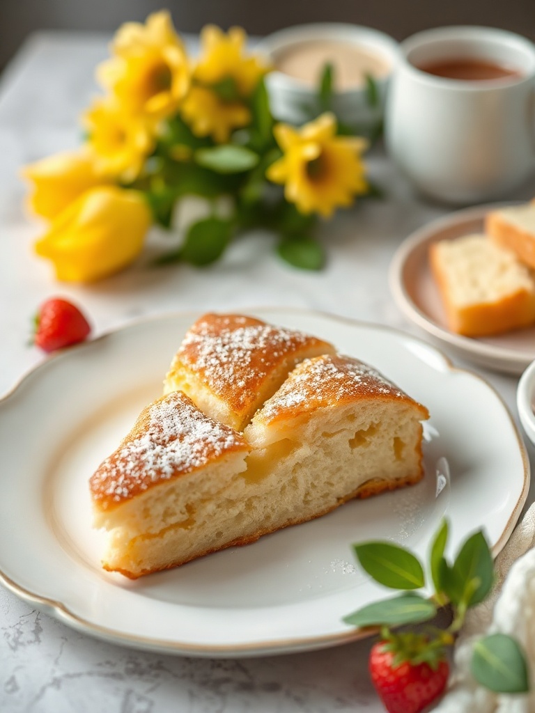 brioche recette