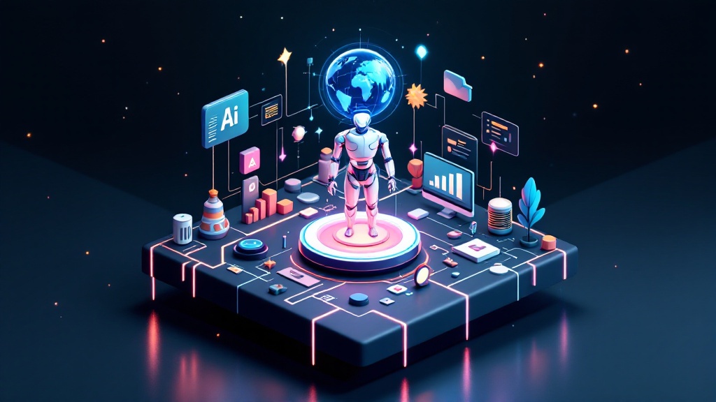 Integrating Ai in Small Business Plans