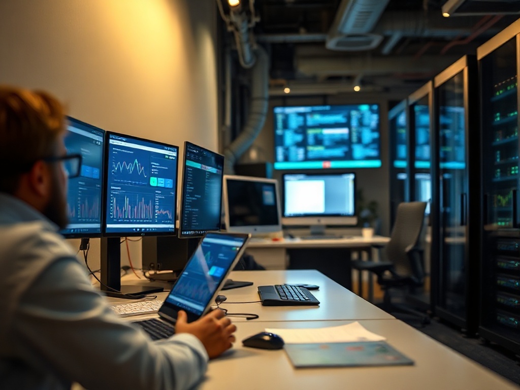Illustration of AI transforming software engineering job descriptions in 2026, highlighting AI-Assisted Development trends
