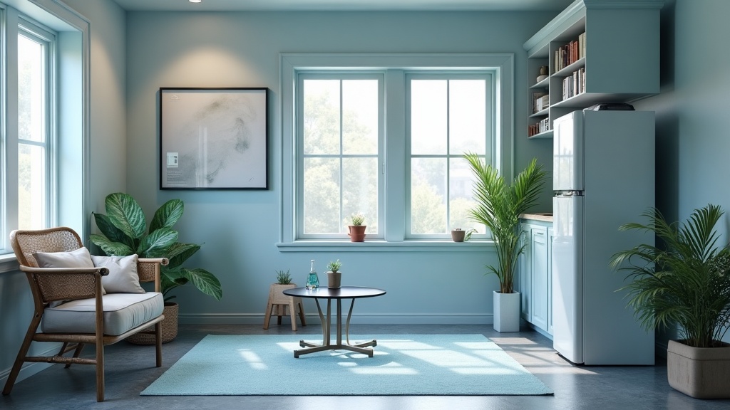 Edgemoor, SC's Storm Season Threat: What Every Homeowner Needs to Know About Protecting Their AC from Power Surges — outcome / result image