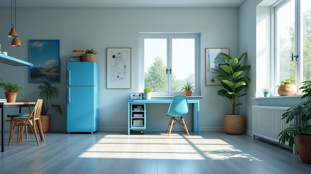Edgemoor, SC's Storm Season Threat: What Every Homeowner Needs to Know About Protecting Their AC from Power Surges — human element image