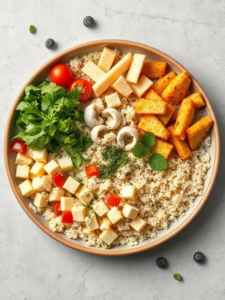 recette taboulé ingredients