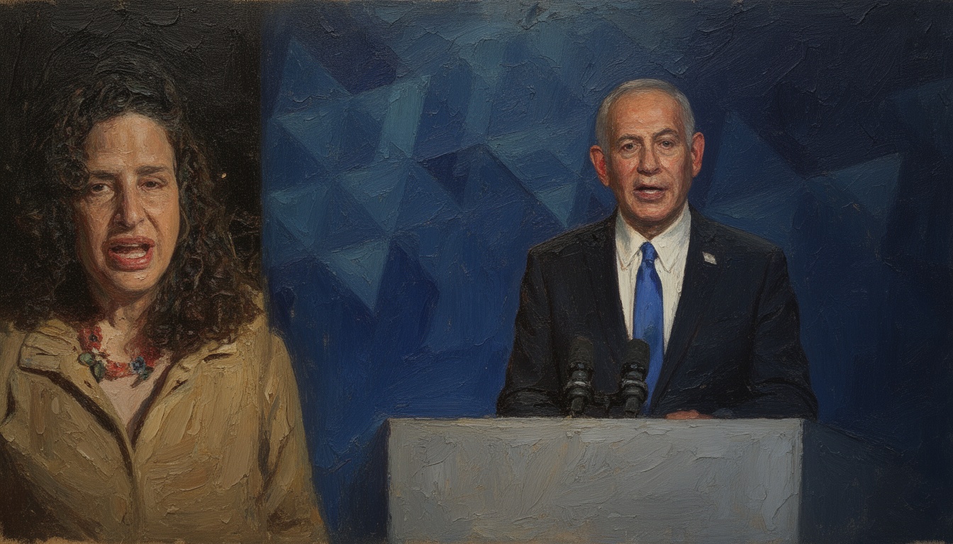 Netanyahu Claims Iran Ceased Attacks After Israeli Strikes
