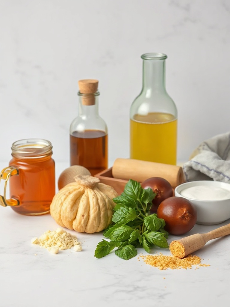 choux de bruxelles ingredients