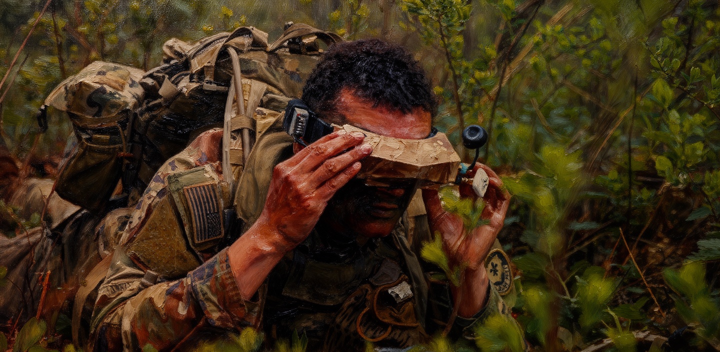 Defense Teams Must Enhance AI While Reducing Data Risks