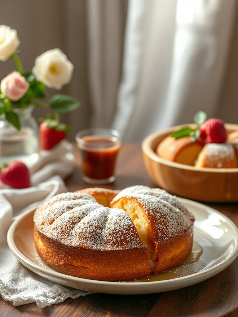 brioche recette