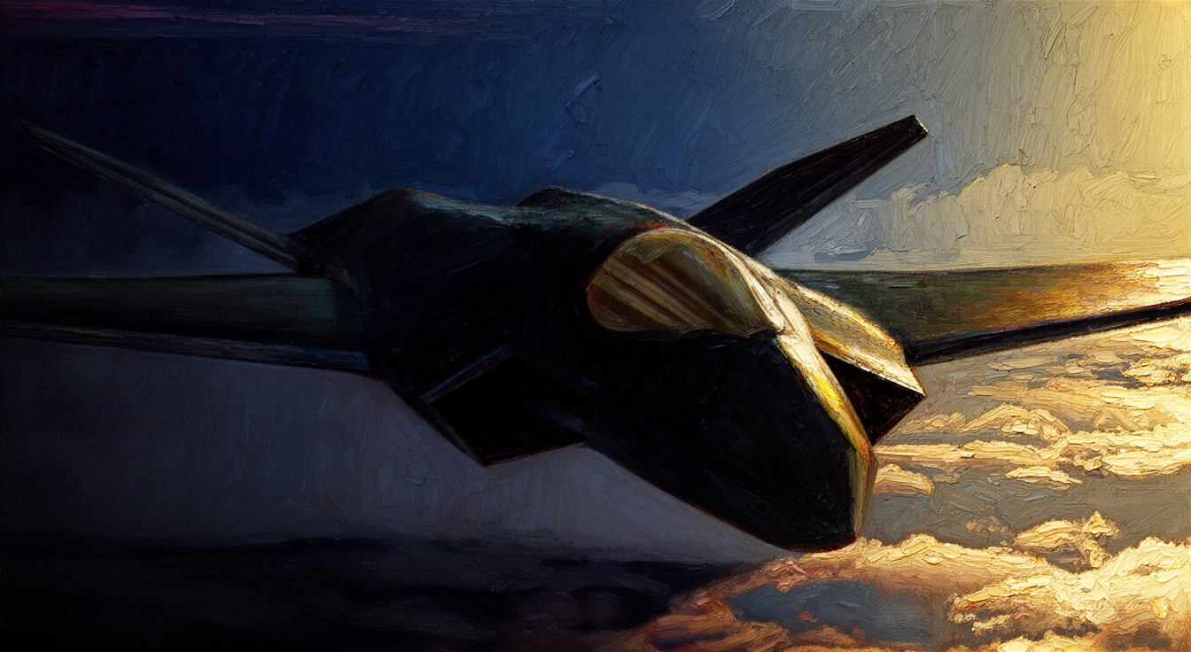 Franco-German Future Fighter Program Faces Critical Setback