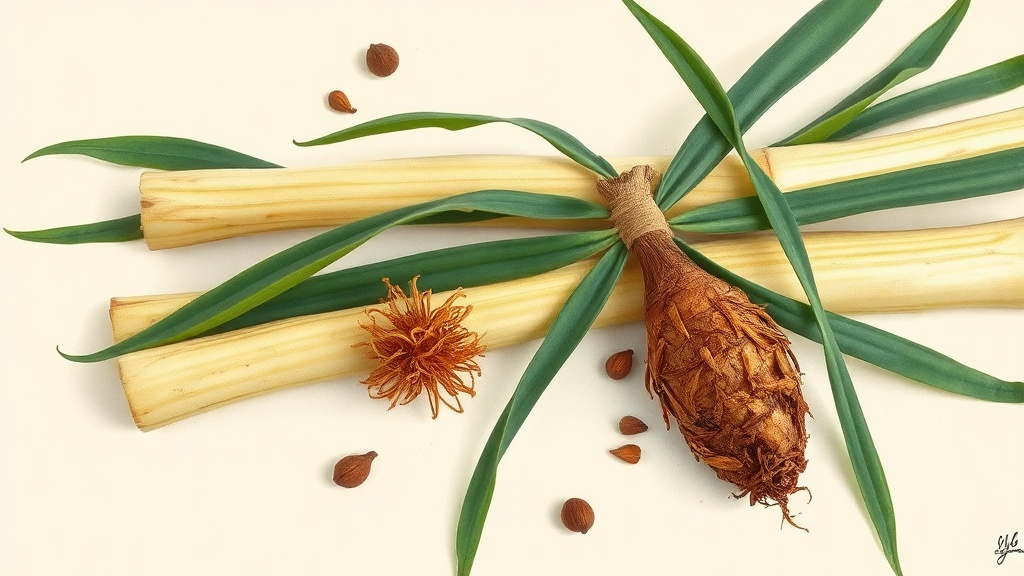 Infusão de Capim-Limão e Cravo: Receita Caseira