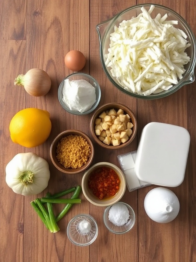 choux de bruxelles ingredients