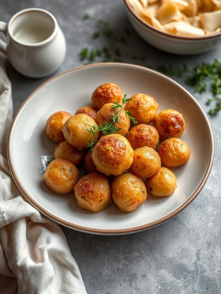 choux de bruxelles