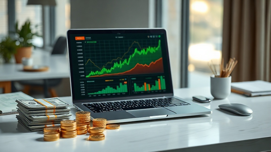 Financial illustration for AI Financial Modeling in 2026: The Complete Guide