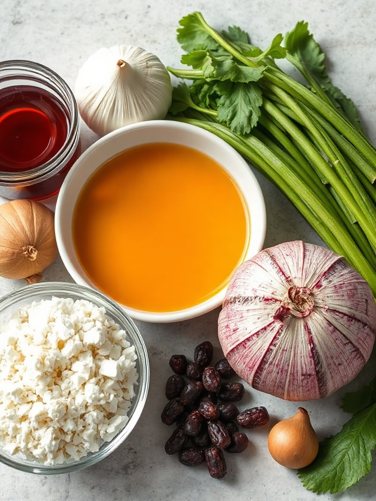 boulgour ingredients