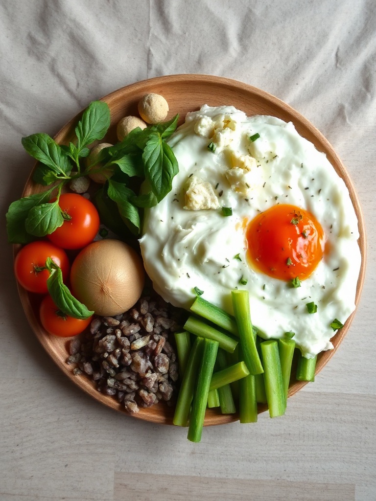recette houmous ingredients