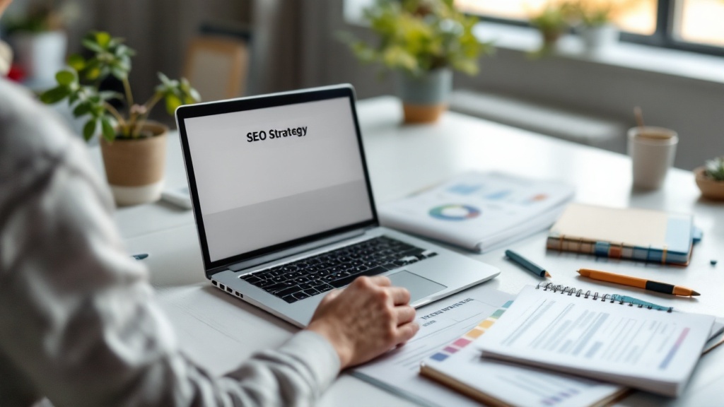 SEO i Content Marketing