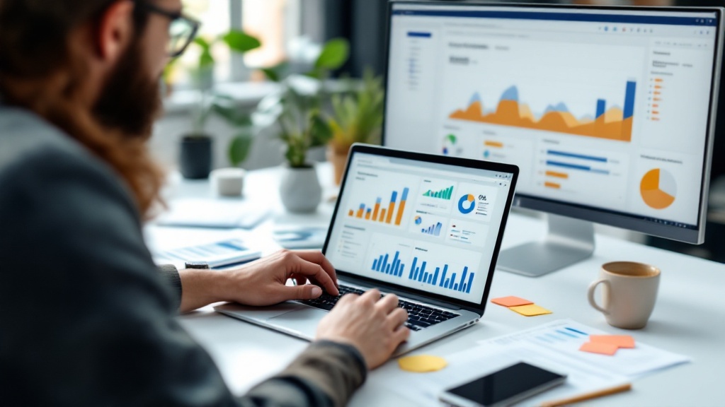 Narzędzia Growth i Marketing Stack