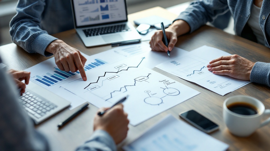 Case Studies Wzrostu Firm