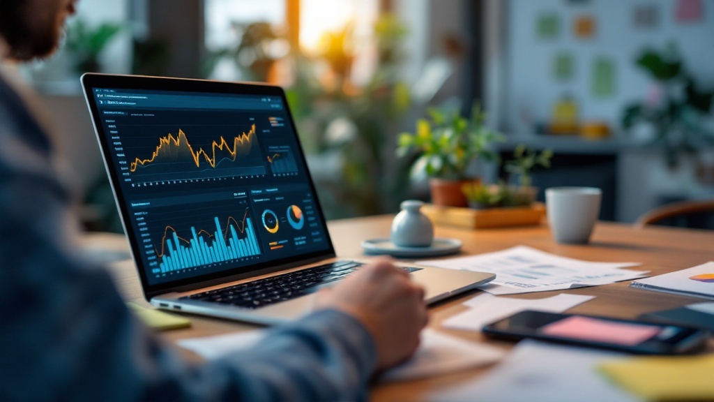 Trendy i Przyszłość Growth Hackingu