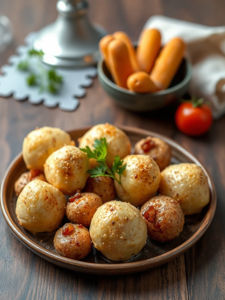choux de bruxelles