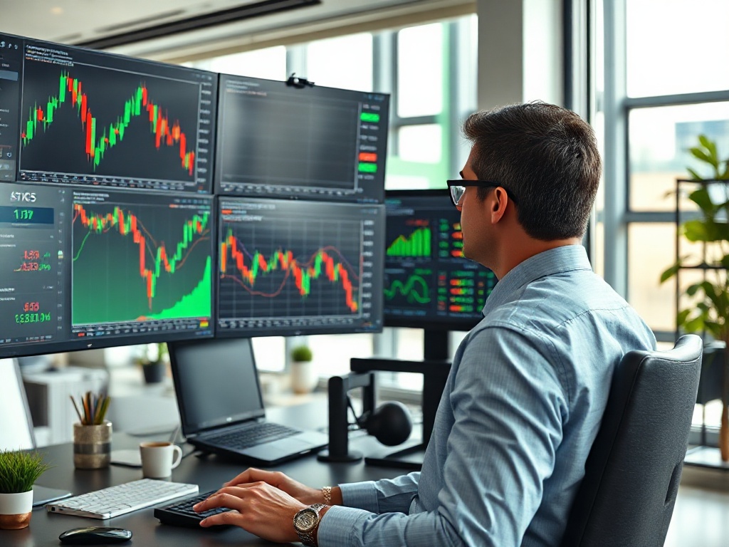 Zscaler Dropped 31% and the Business Is Still Growing at 25%