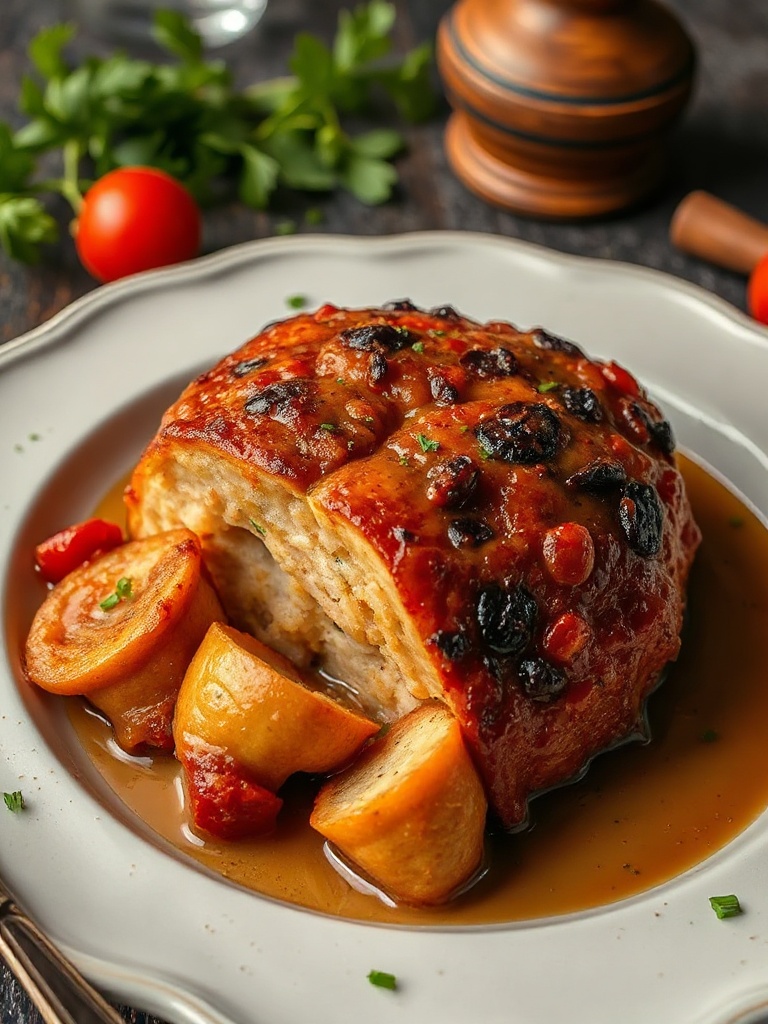 potimarron recette