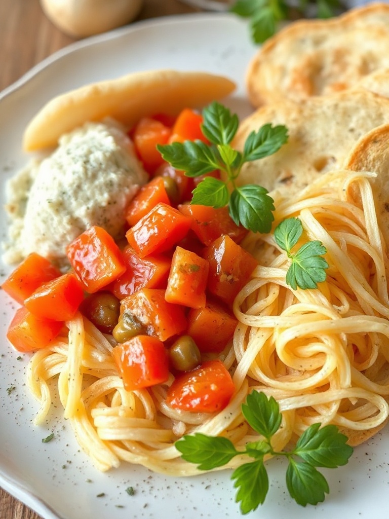 recette houmous ingredients