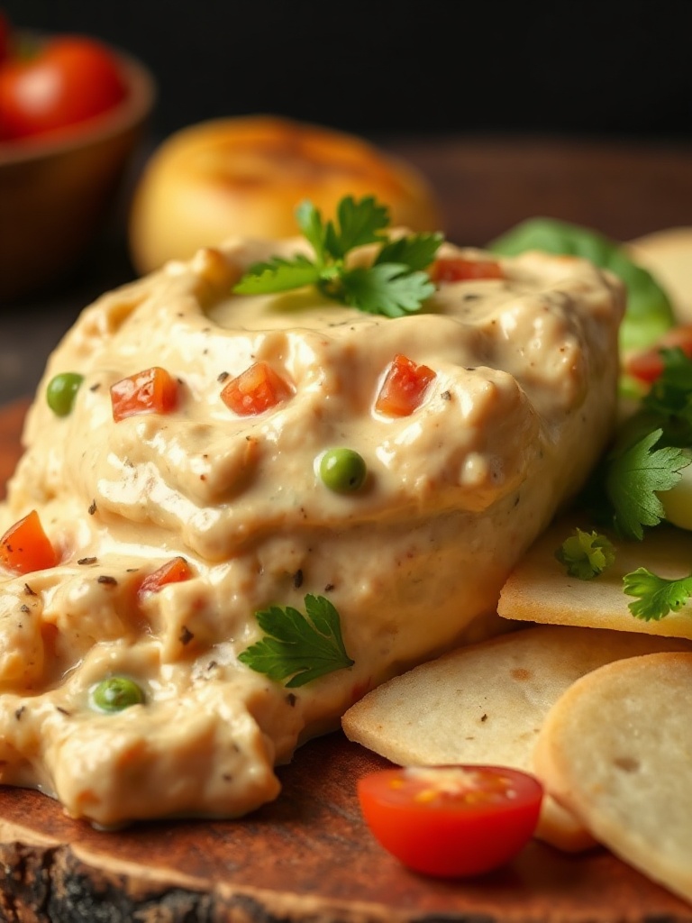 recette houmous
