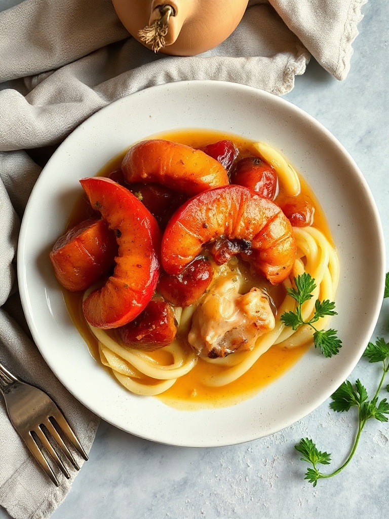 potimarron recette