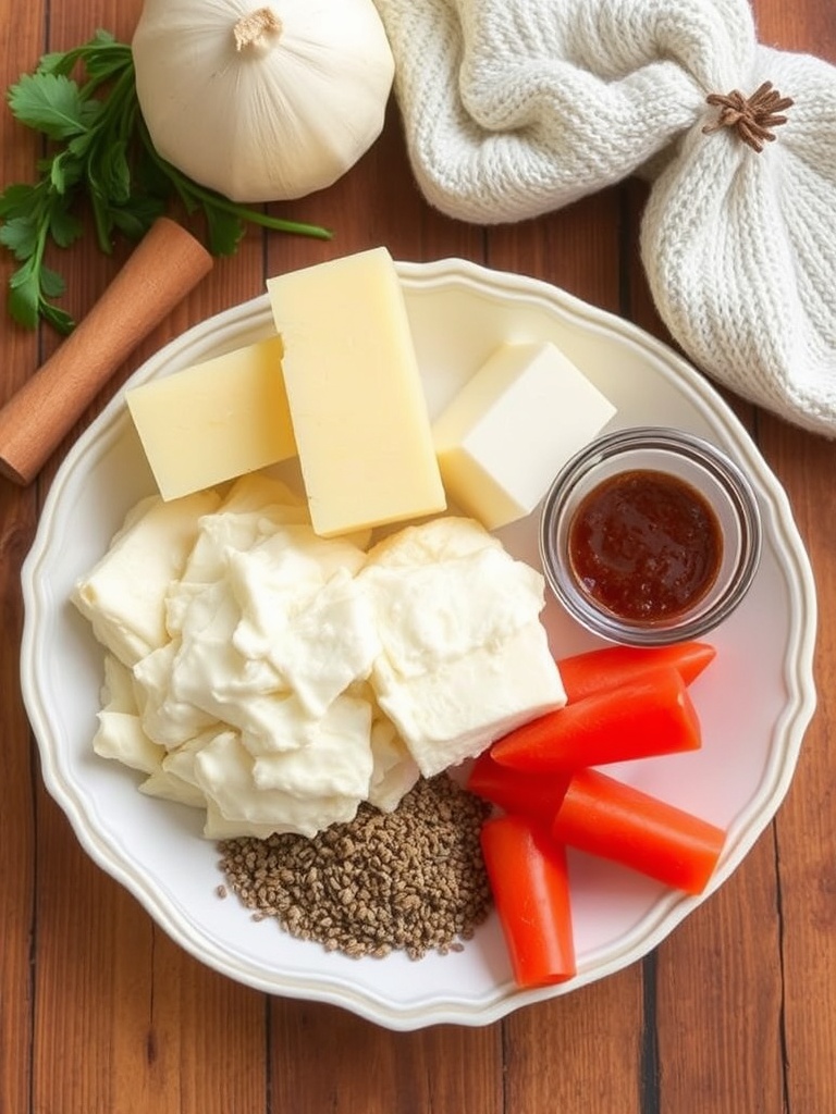 potimarron recette ingredients