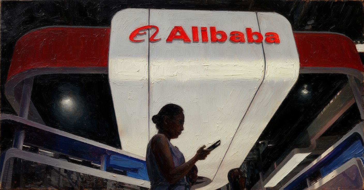 China's BYD, Alibaba, Baidu Named Military Companies by US