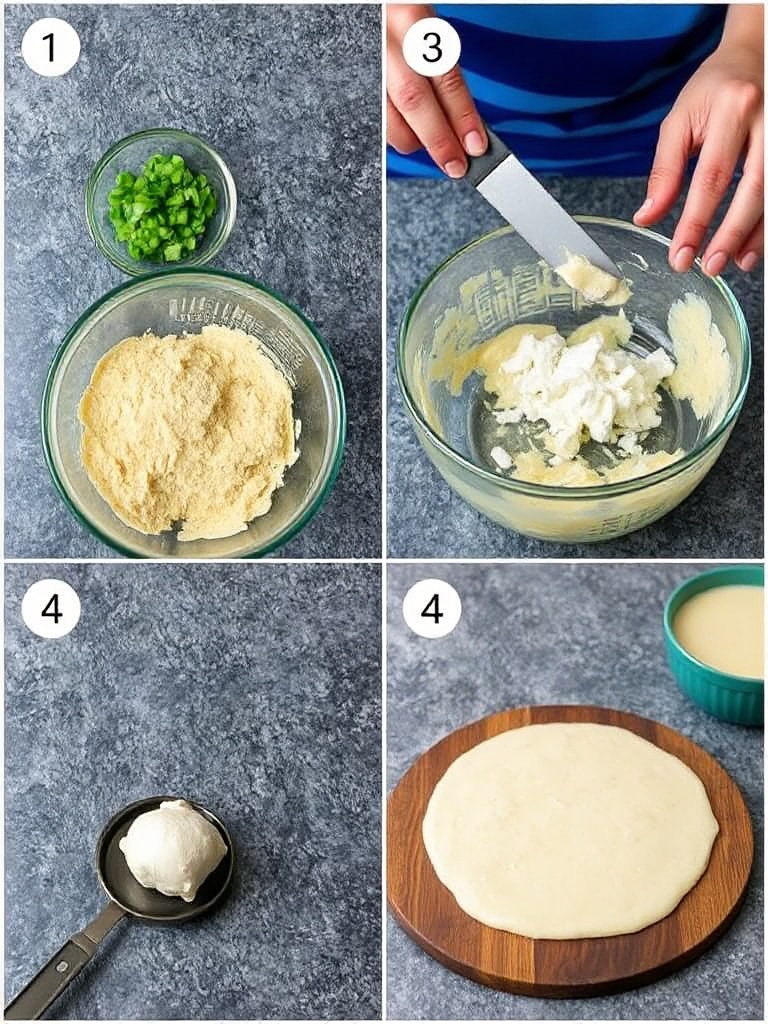 recette chou fleur preparation